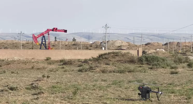 Что могут делать дроны для обследования нефте- и газопроводов? Подробно объясняется применение беспилотных летательных аппаратов для обследования трубопроводов.