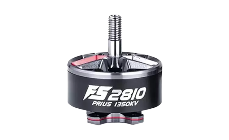 Приус FS2810 V1.0