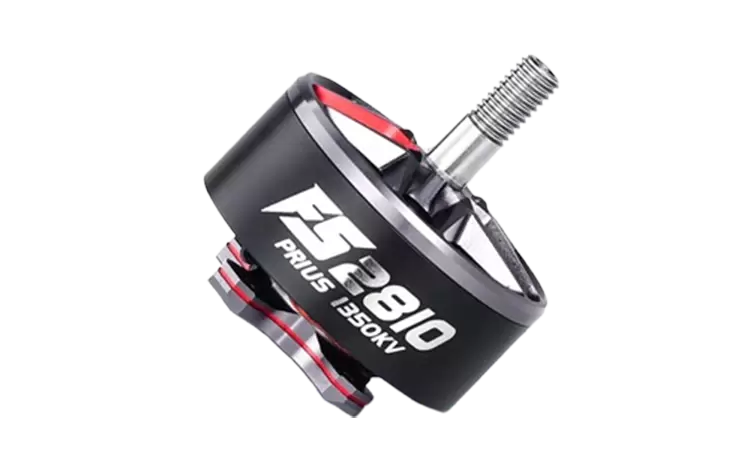 Приус FS2810 V1.0