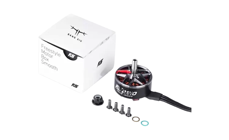 Приус FS2810 V1.0