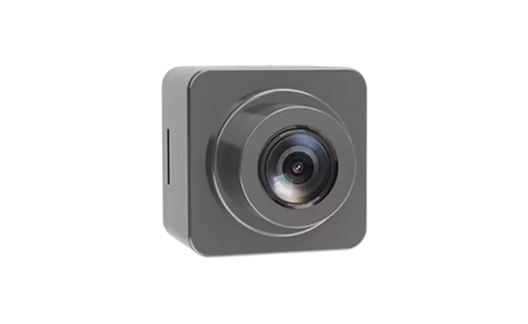 Портативный полноцветный регистратор для ночного видения