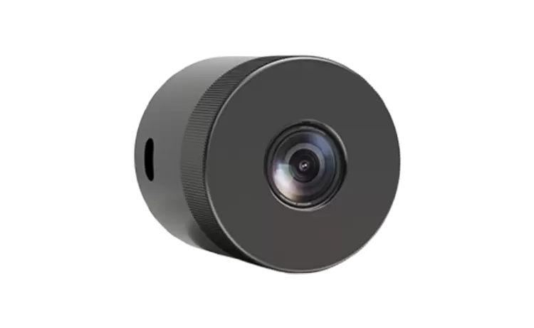 Модуль полноцветной камеры ночного видения для работы при слабом освещении