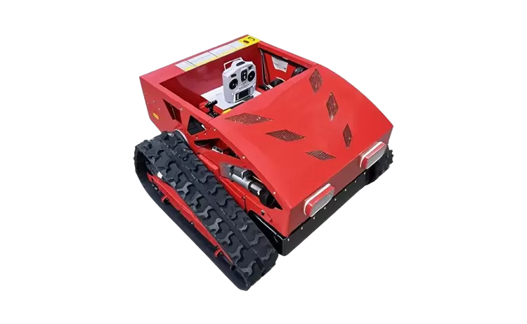 جزازة روبوتية H-550L