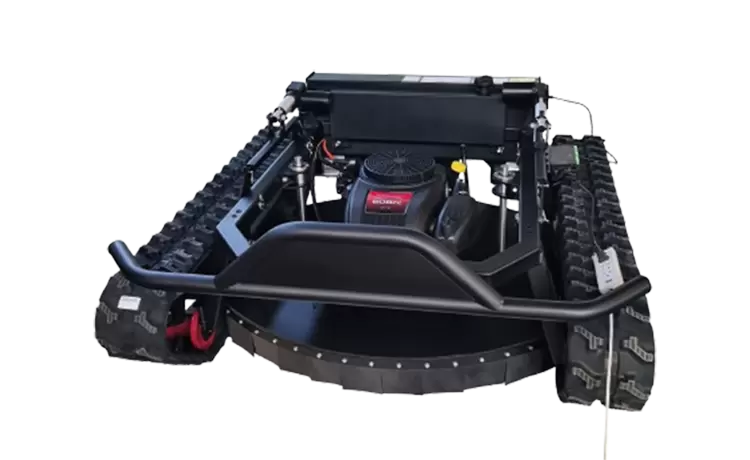 Robot Pemotong Rumput H-900LH