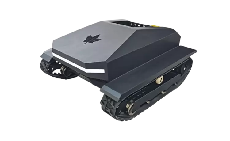 Robot Pemotong Rumput H-900LP