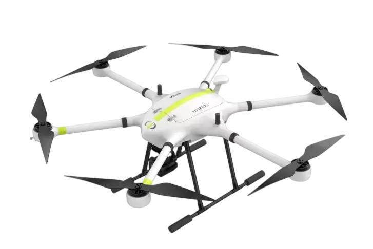 Как выбрать правильный многороторный двигатель для вашего проекта