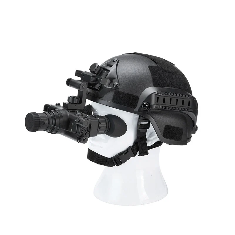 QPVS 7 Ночное видение