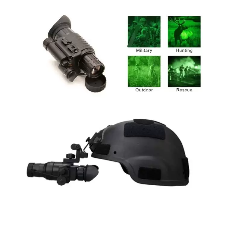 QPVS 14 Ночное видение