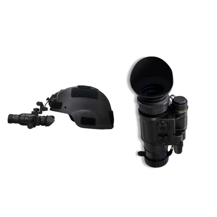 QPVS 14 Ночное видение