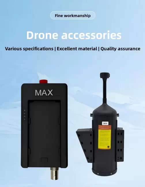 За пределами линий: как дроны меняют подход к развертыванию оптоволоконных сетей