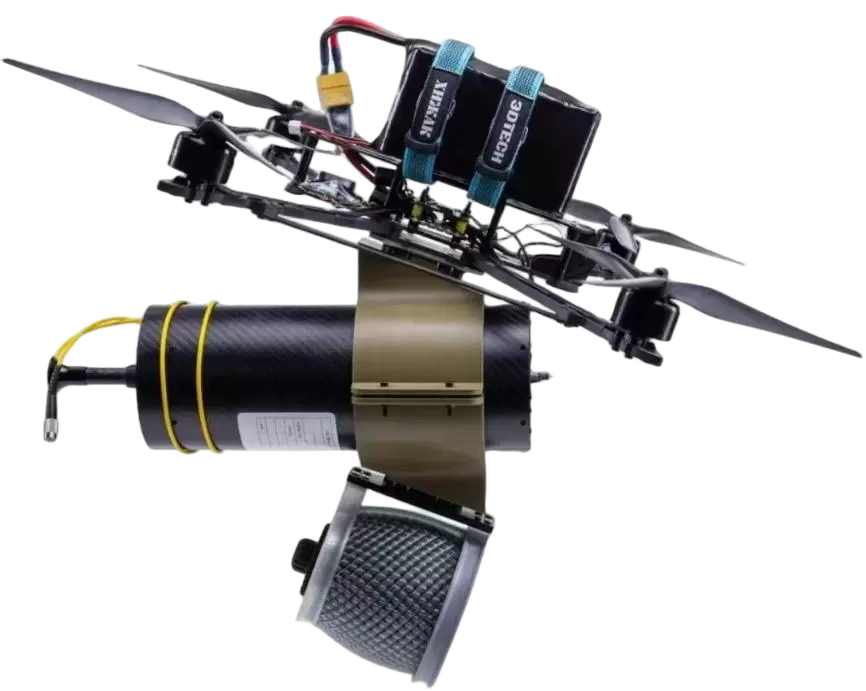 Безмолвные стражи: как дроны меняют методы реагирования на чрезвычайные ситуации