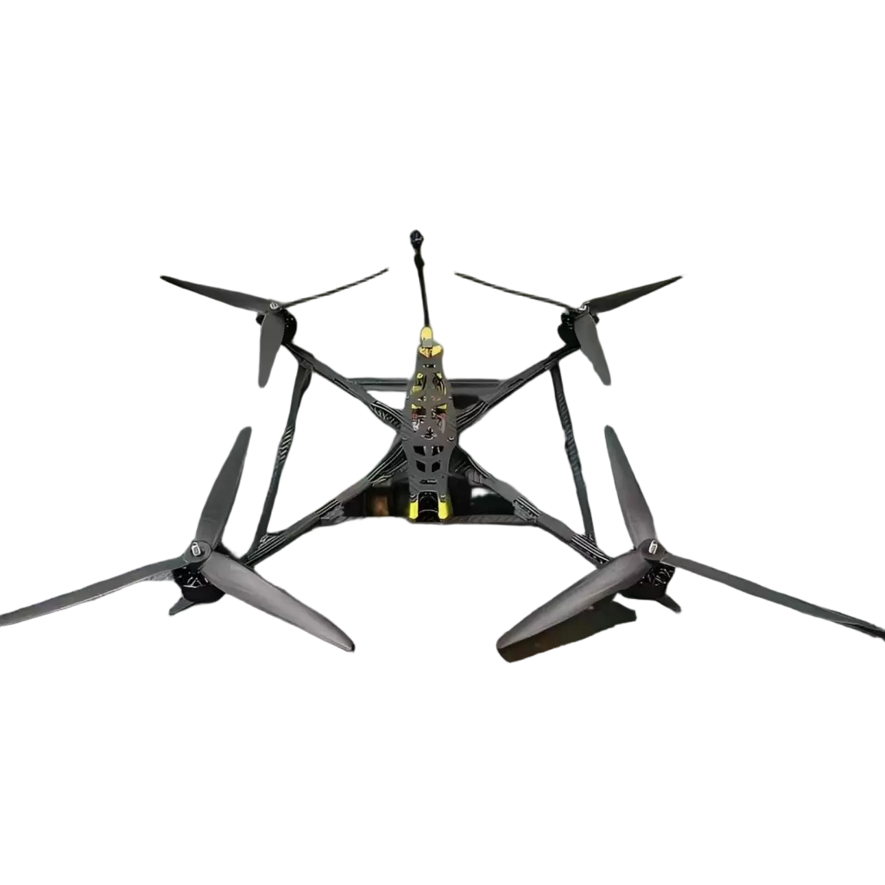 От фермы до кадра: невидимая революция дронов в сельском хозяйстве и кинопроизводстве