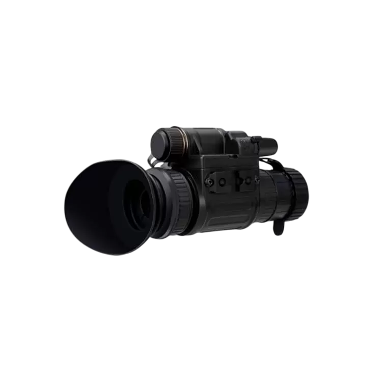 Top Benefits of Using a Luneta Viso Termal for Night Hunting and Surveillance