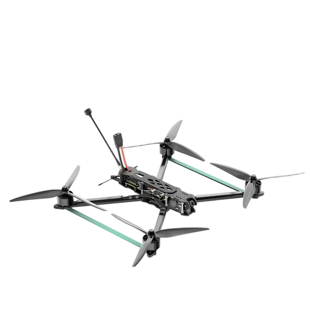 How to Select the Best FPV Drone Premium Model for Professional and Enthusiast Pilots
