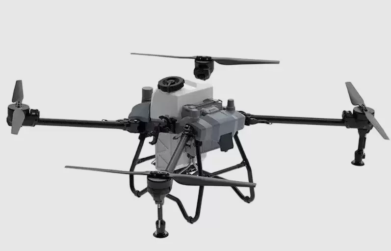 OEM Multi Rotor Motors: Features, Benefits, and Industrial Applications