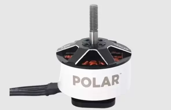 FPV Drone Motor: How KV Rating, Torque Design, and Cooling Efficiency Impact Flight Performance