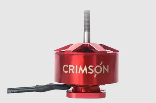 FPV Drone Motor: How to Improve Flight Time and Reduce Power Loss in High-Load UAV Systems